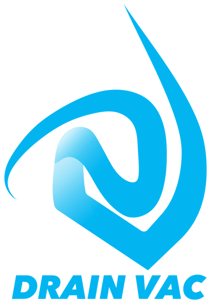 Drain Vac logo